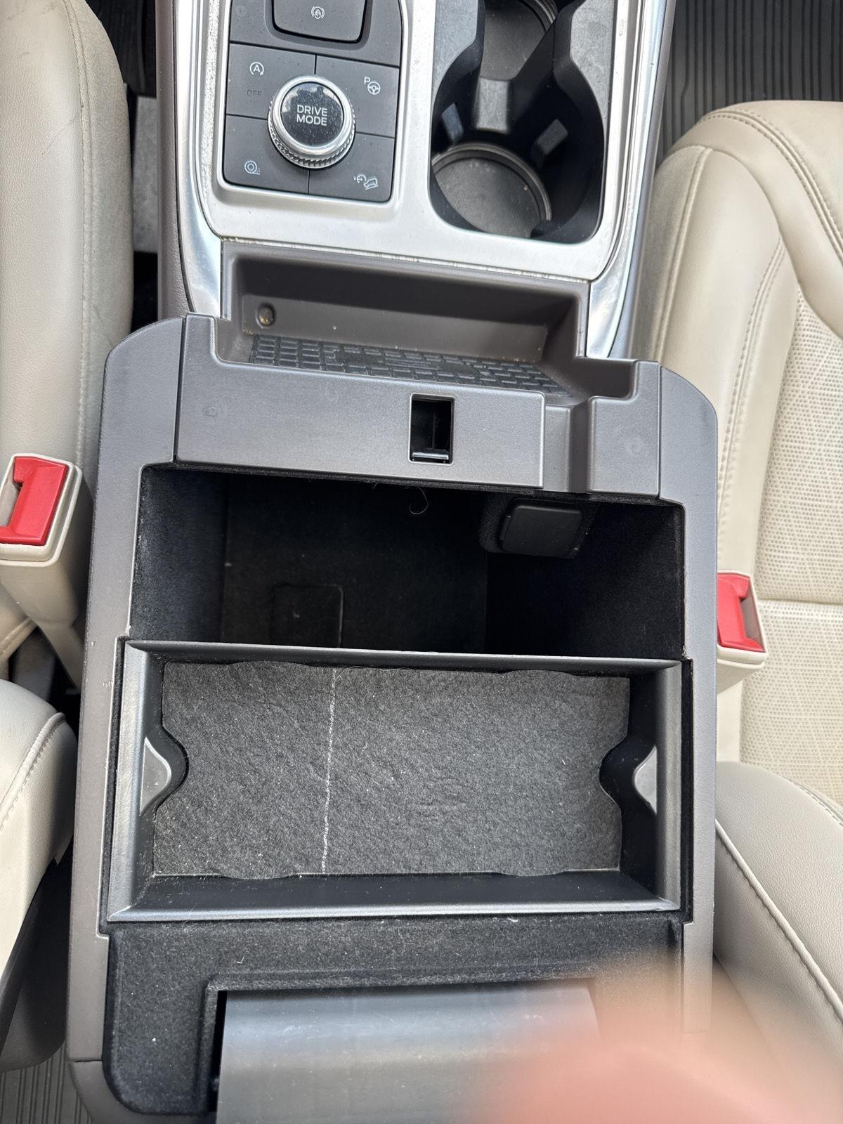 Ford Explorer Platinum 4WD 2020