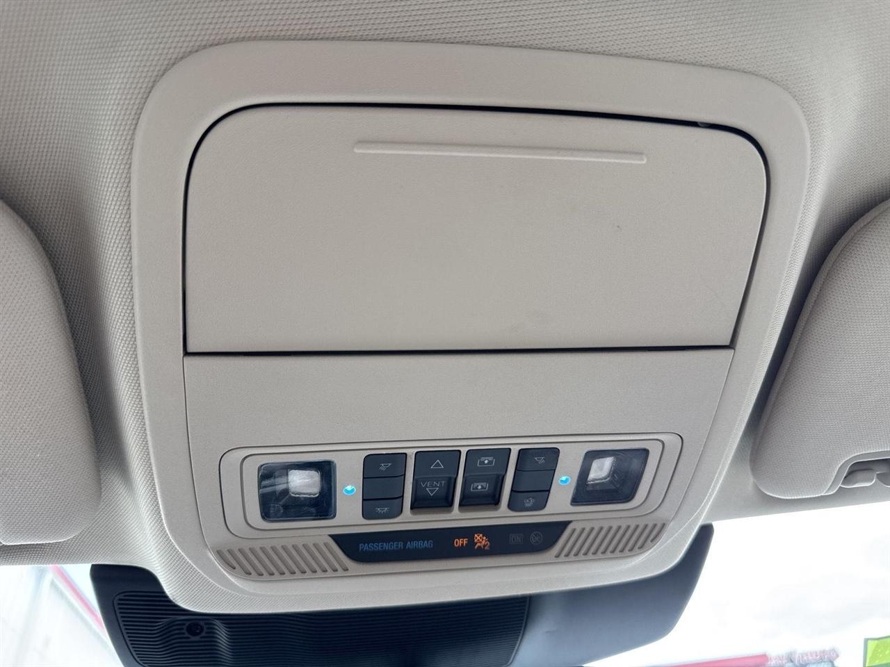 Ford Explorer Platinum 4WD 2020