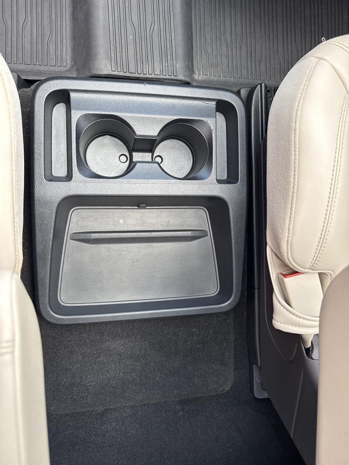Ford Explorer Platinum 4WD 2020