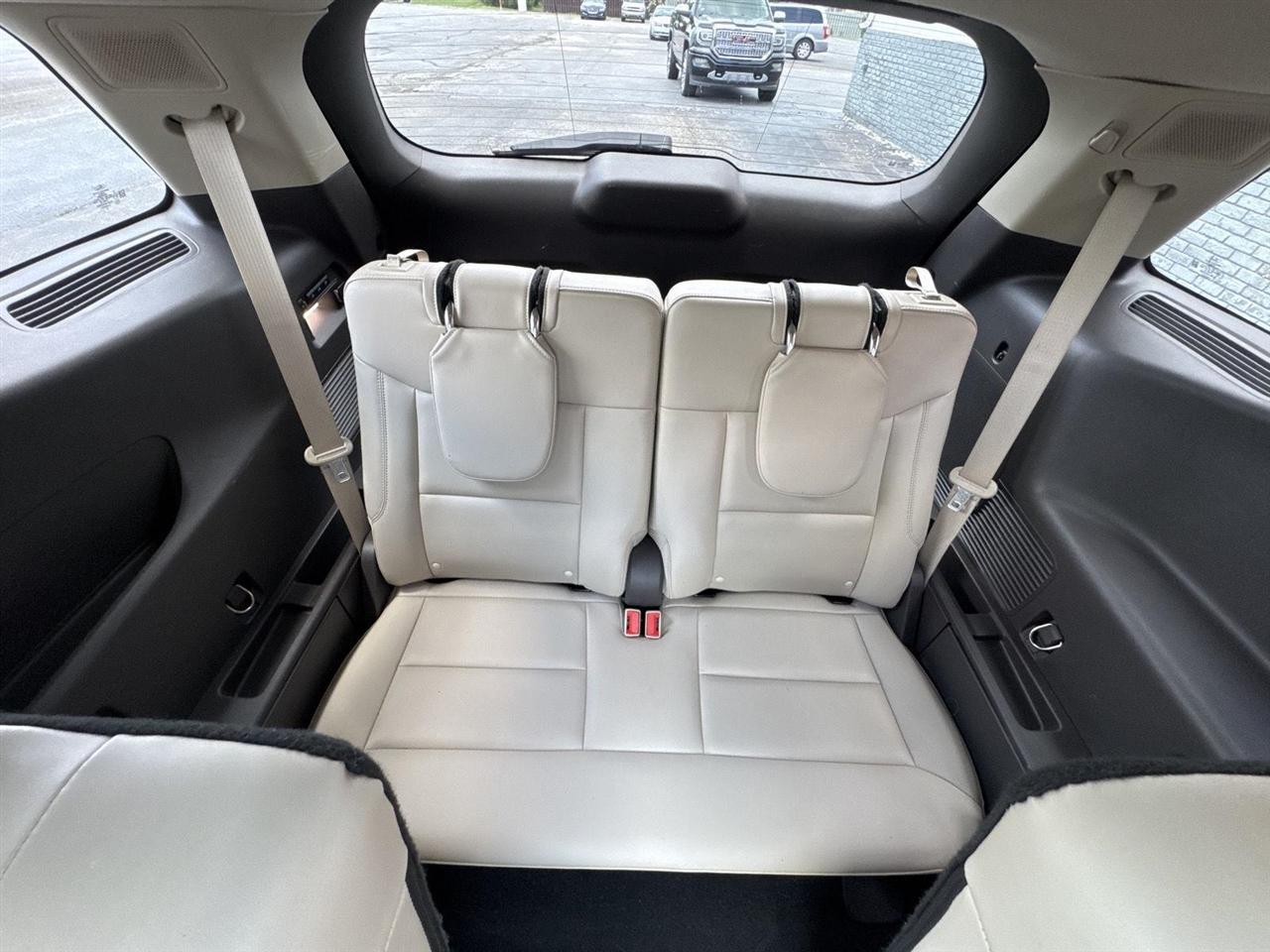 Ford Explorer Platinum 4WD 2020