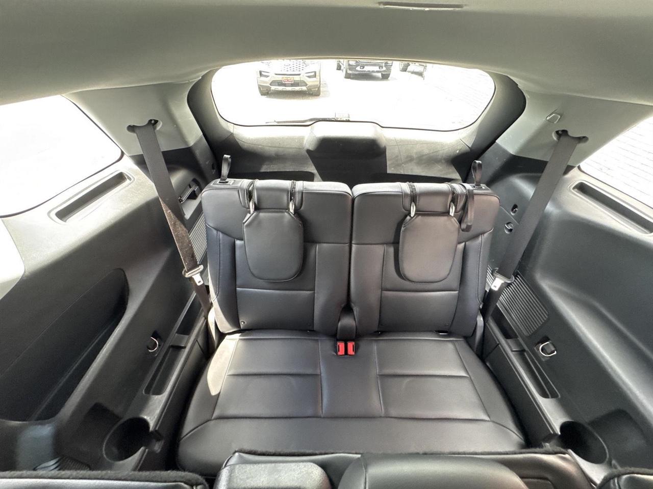 Ford Explorer XLT 4WD 2023