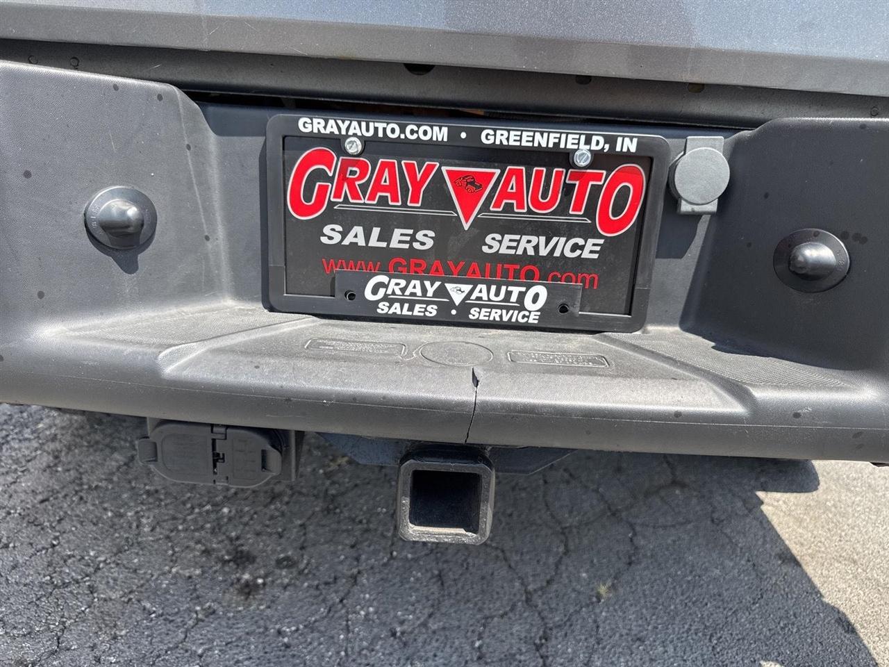 Ford F-150 4WD SuperCab 145" XLT 2010