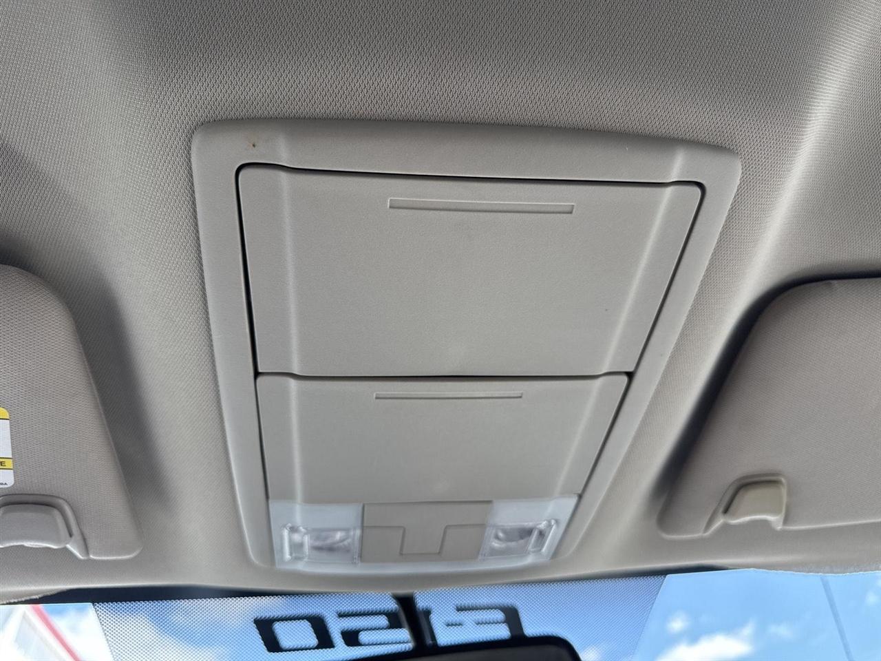 Ford F-150 4WD SuperCab 145" XLT 2010