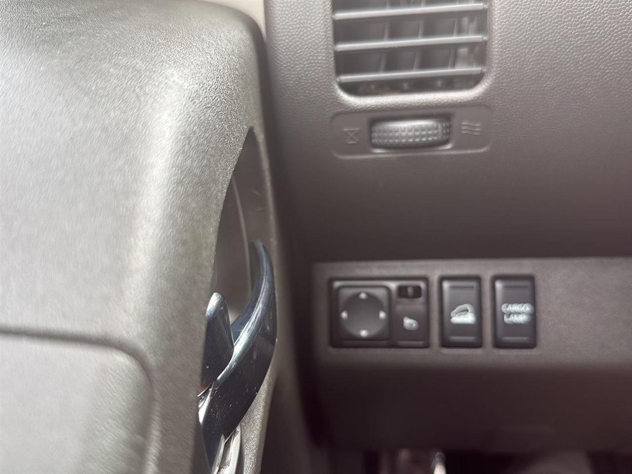 Nissan Frontier Crew Cab 4x4 PRO-4X Auto 2019