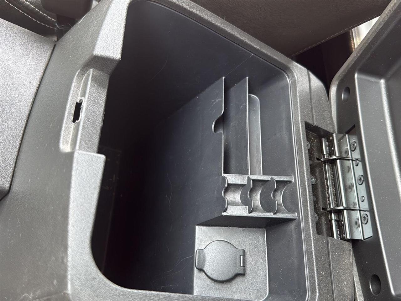 Nissan Frontier Crew Cab 4x4 PRO-4X Auto 2019
