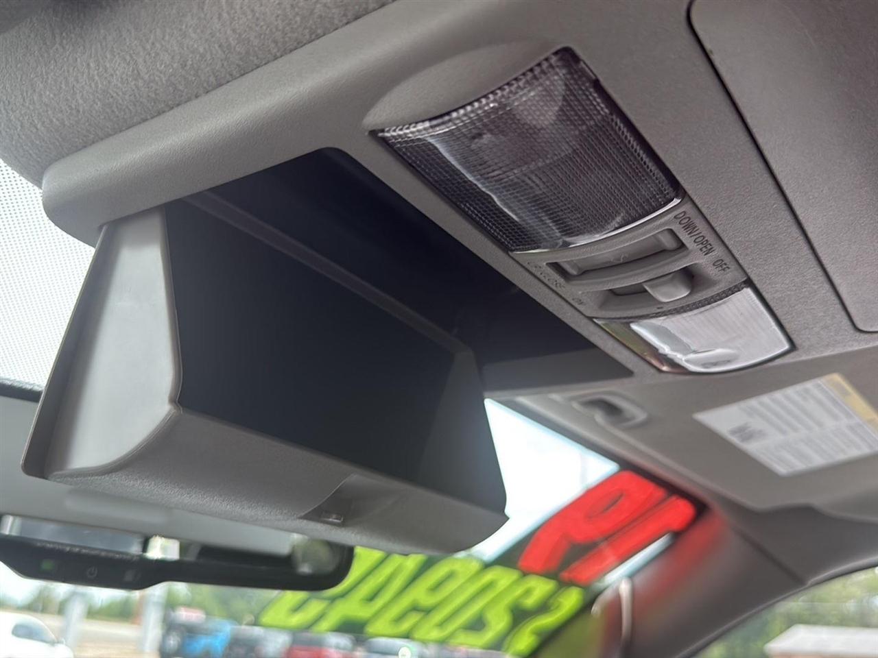 Nissan Frontier Crew Cab 4x4 PRO-4X Auto 2019