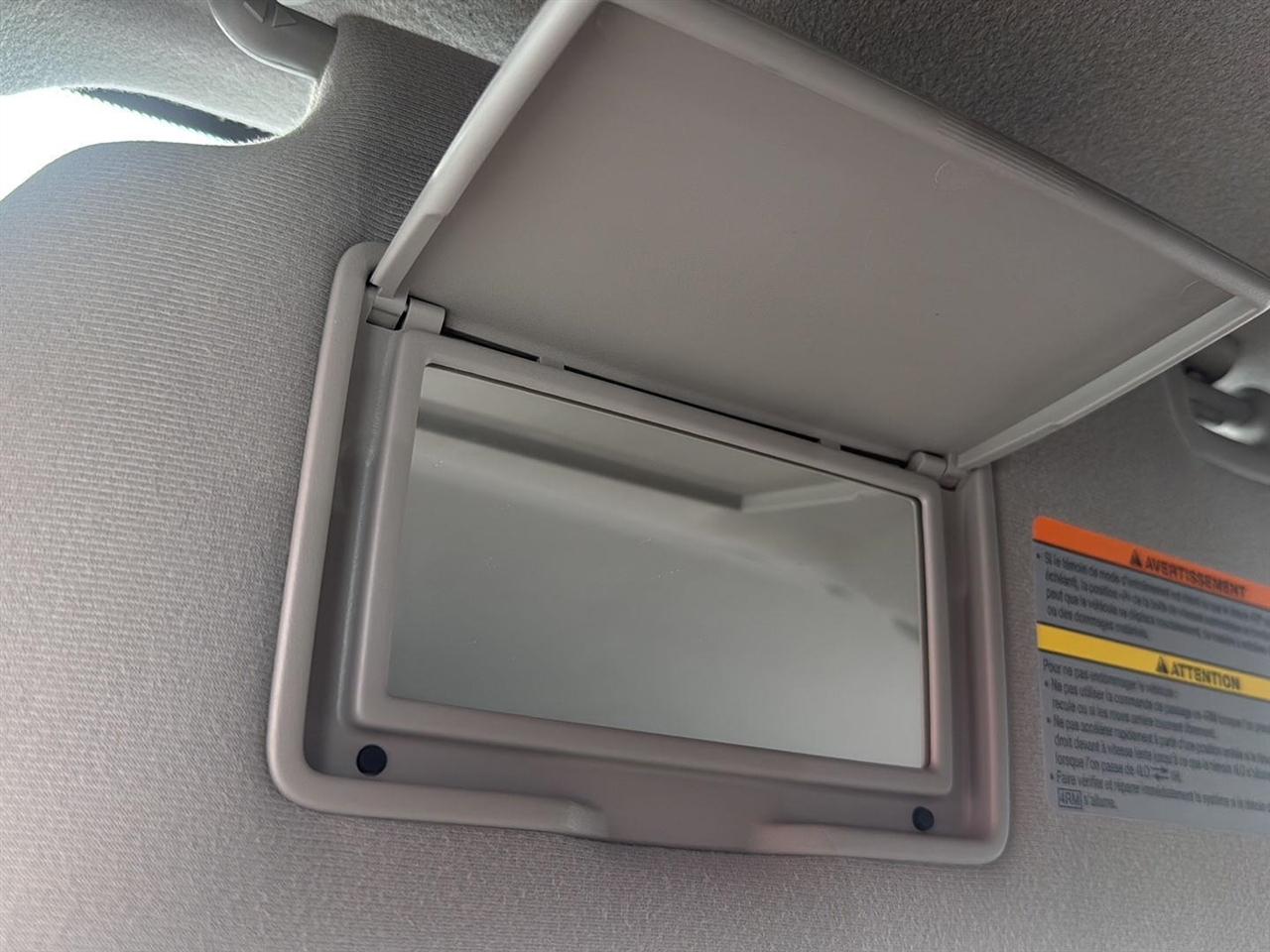 Nissan Frontier Crew Cab 4x4 PRO-4X Auto 2019