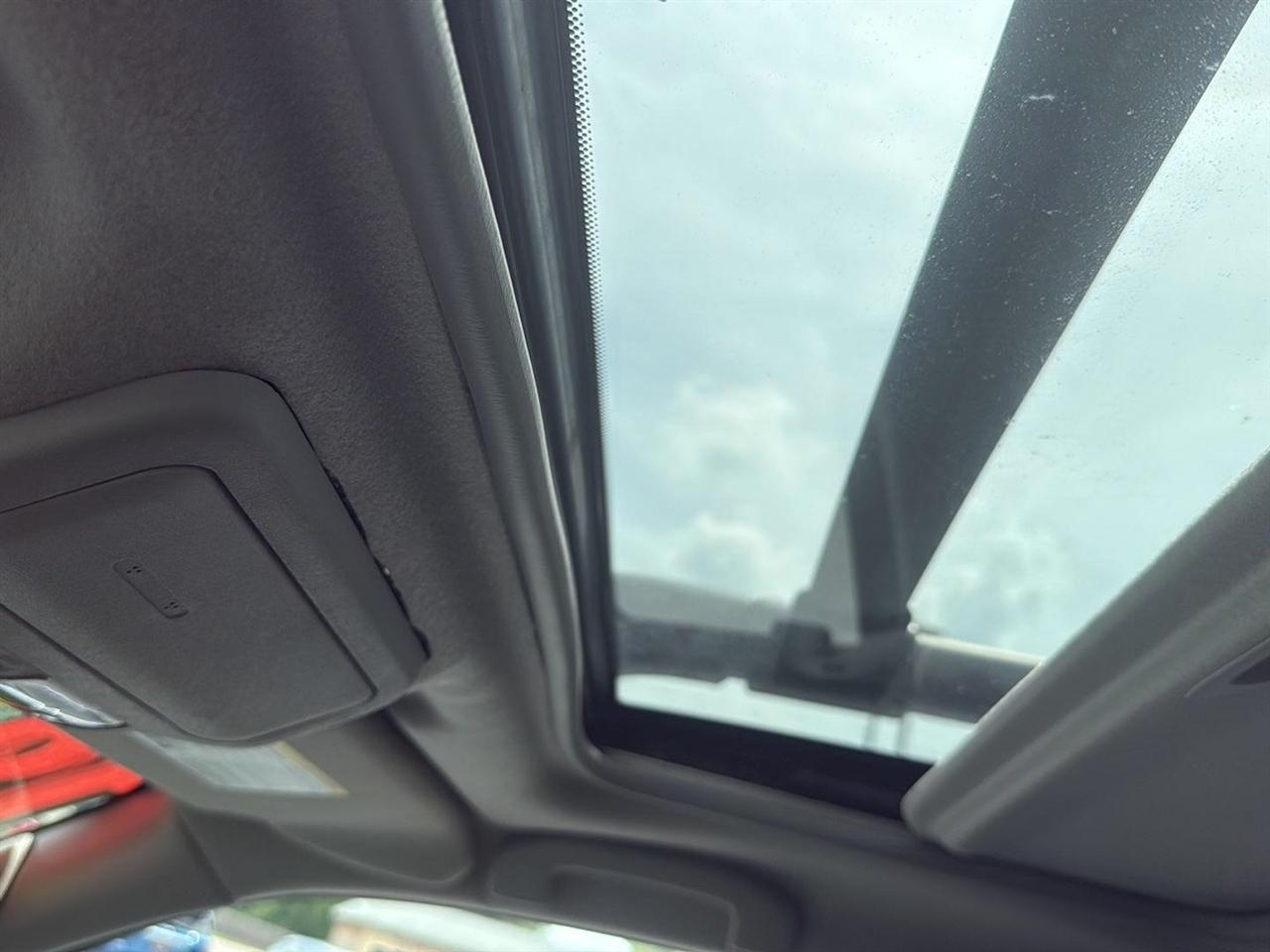 Nissan Frontier Crew Cab 4x4 PRO-4X Auto 2019