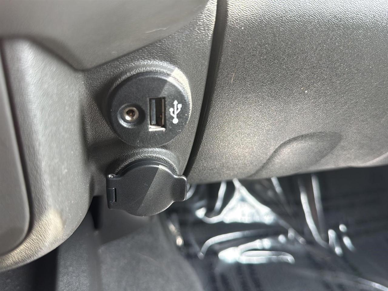 Nissan Frontier Crew Cab 4x4 PRO-4X Auto 2019