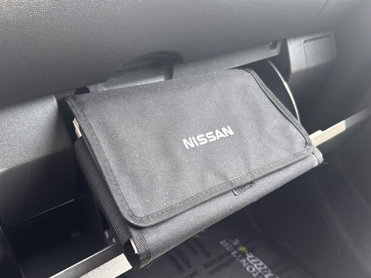 Nissan Frontier Crew Cab 4x4 PRO-4X Auto 2019