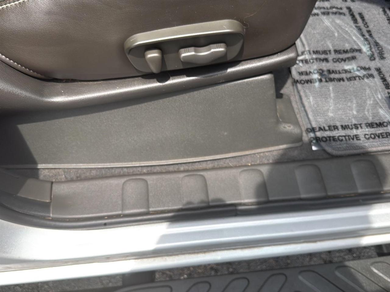 Nissan Frontier Crew Cab 4x4 PRO-4X Auto 2019