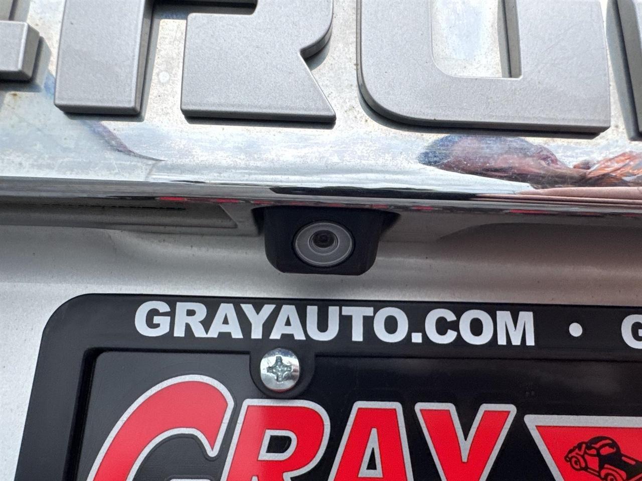 Toyota 4Runner 4WD 4dr V6 SR5 (Natl) 2012