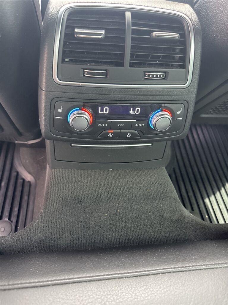 Audi A6 4dr Sdn quattro 3.0T Premium Plus 2016