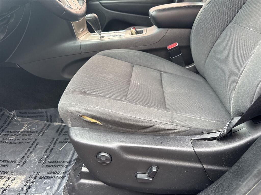Jeep Grand Cherokee 4WD 4dr Laredo 2013