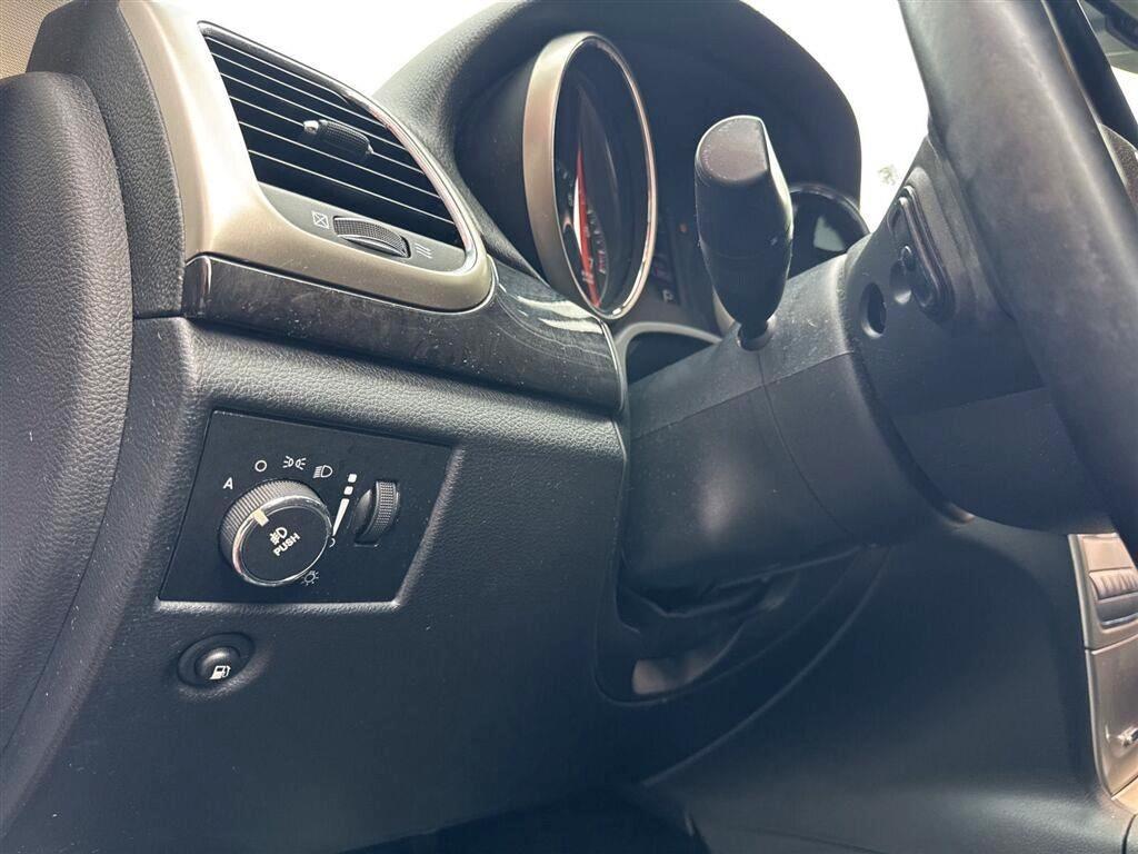 Jeep Grand Cherokee 4WD 4dr Laredo 2013