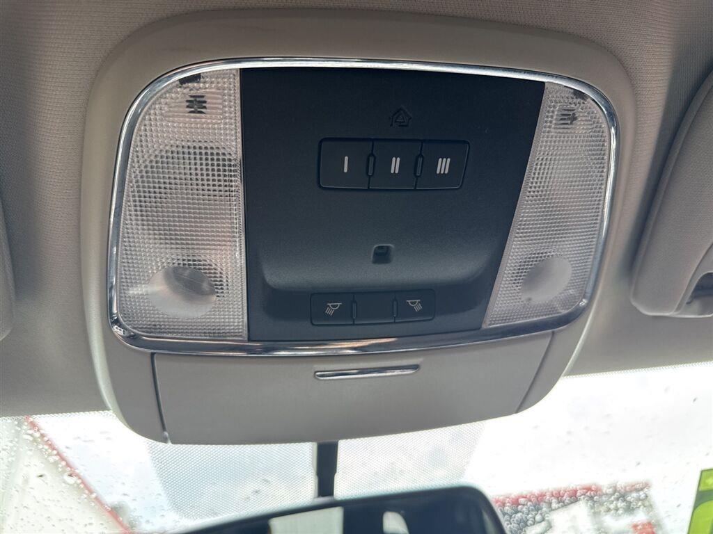 Jeep Grand Cherokee 4WD 4dr Laredo 2013