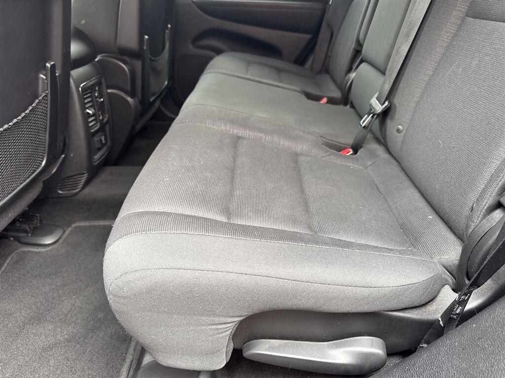 Jeep Grand Cherokee 4WD 4dr Laredo 2013