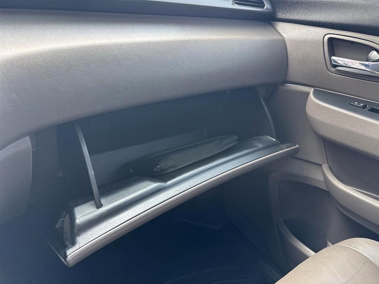 Honda Odyssey 5dr EX-L 2015