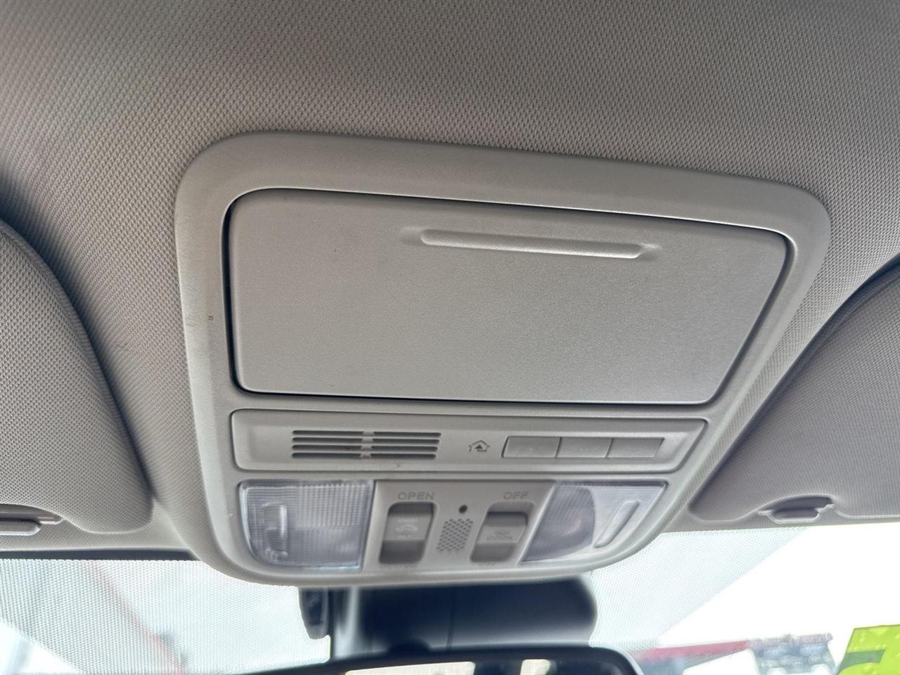 Honda Odyssey 5dr EX-L 2015