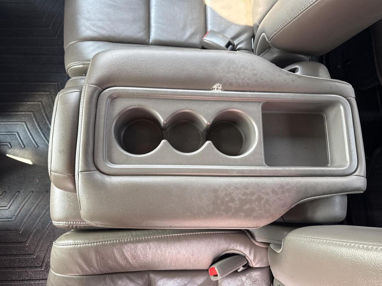 Honda Odyssey 5dr EX-L 2015