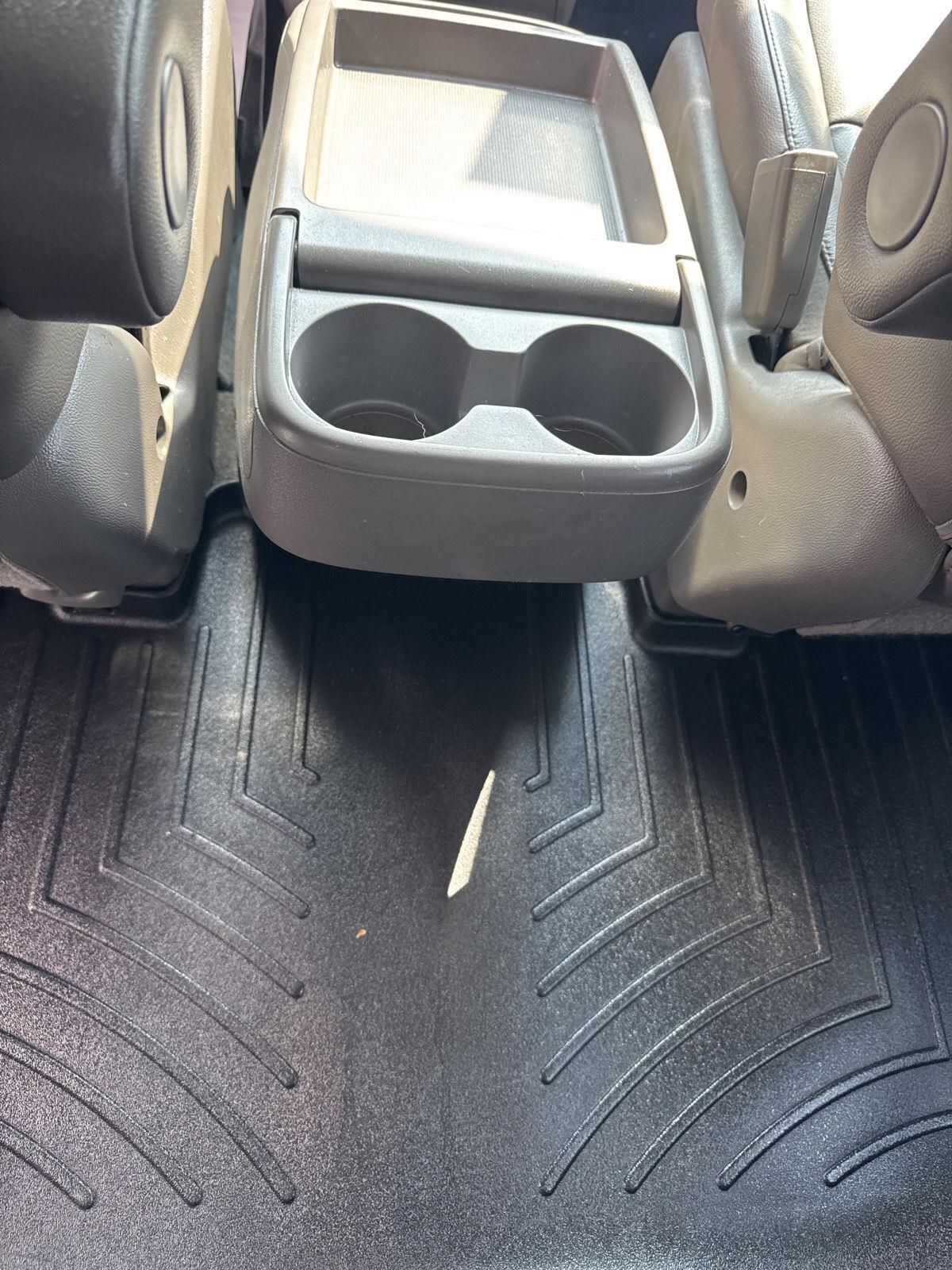 Honda Odyssey 5dr EX-L 2015