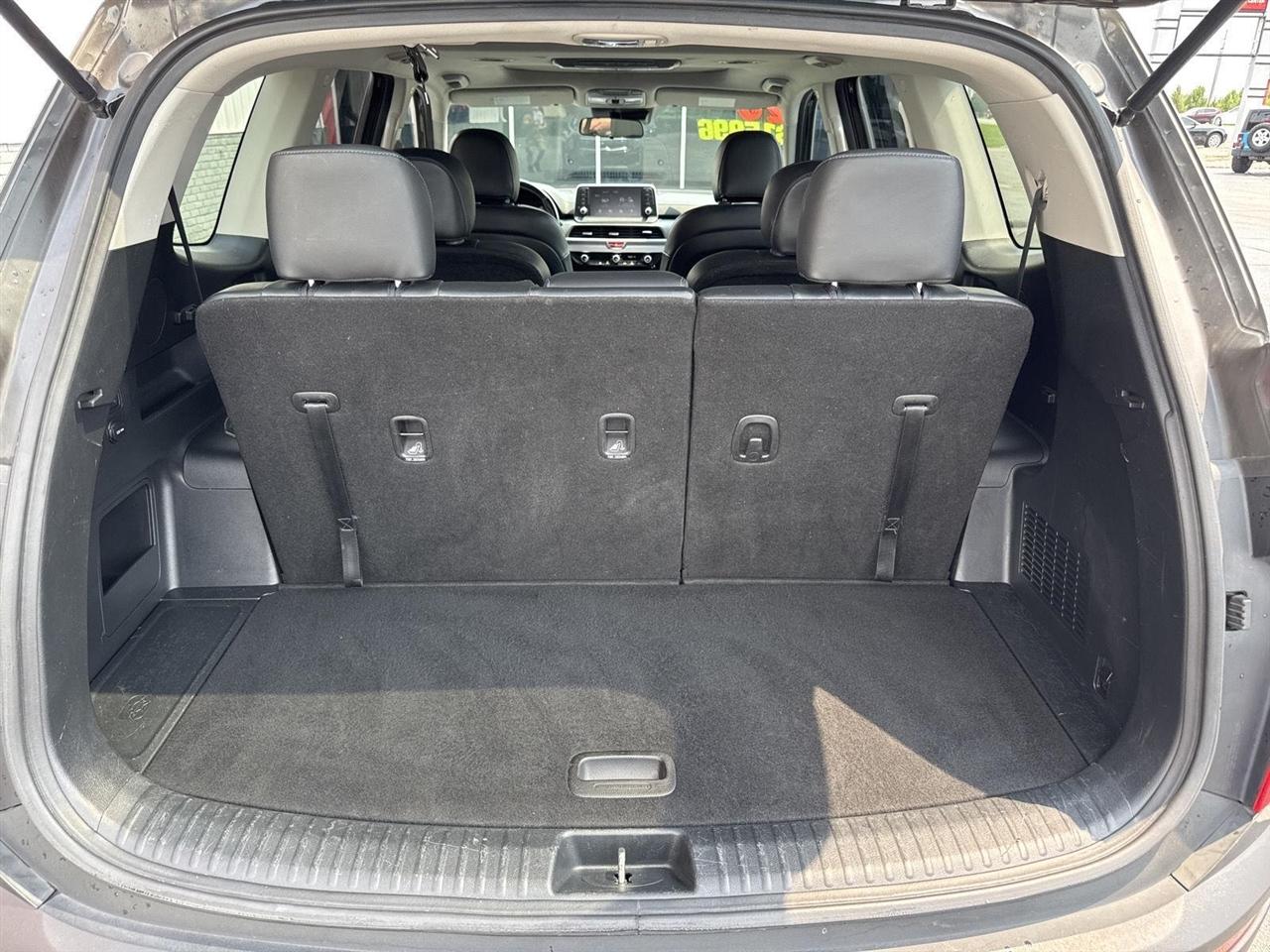 Kia Telluride S AWD 2020