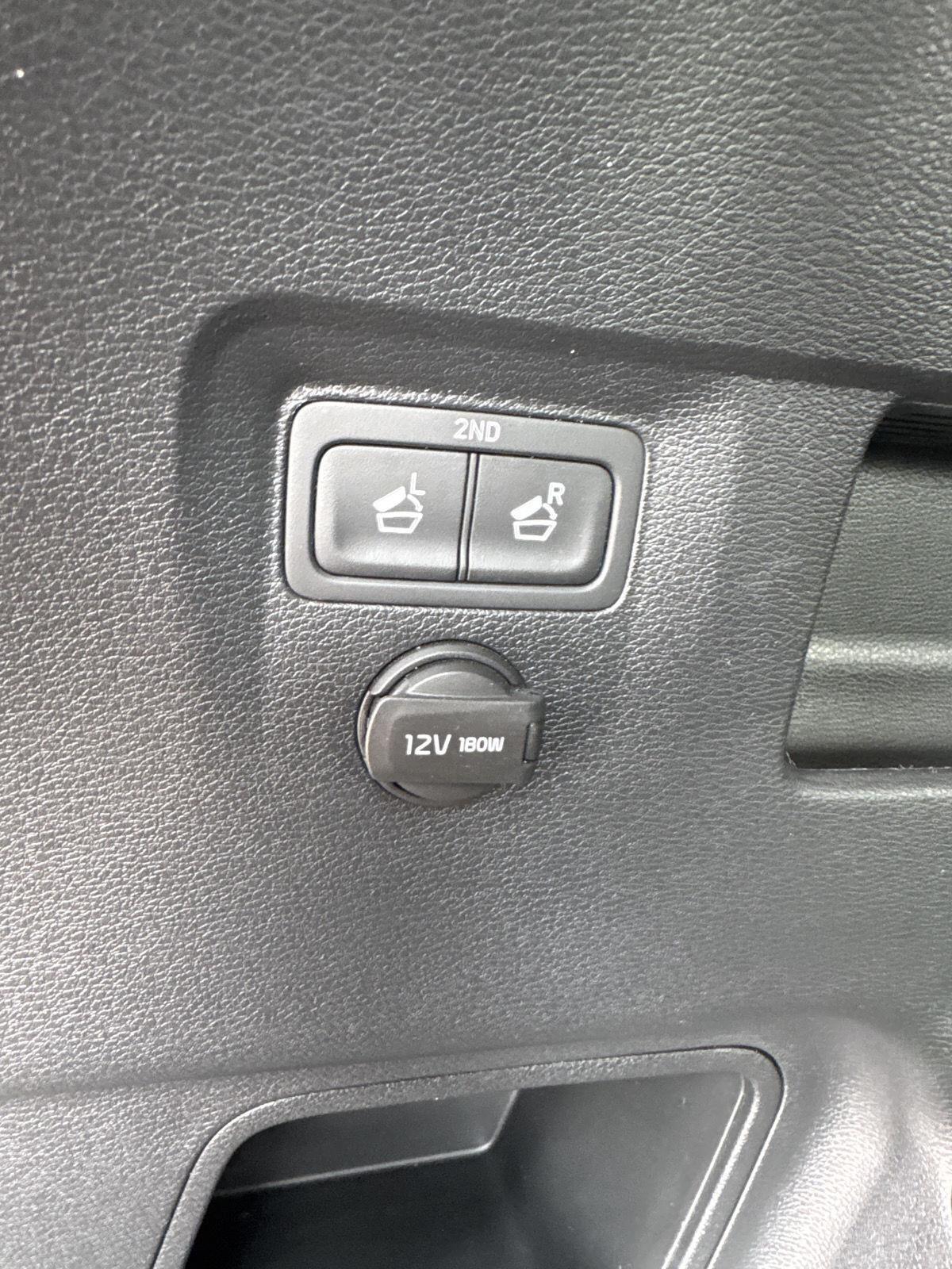 Kia Telluride S AWD 2020