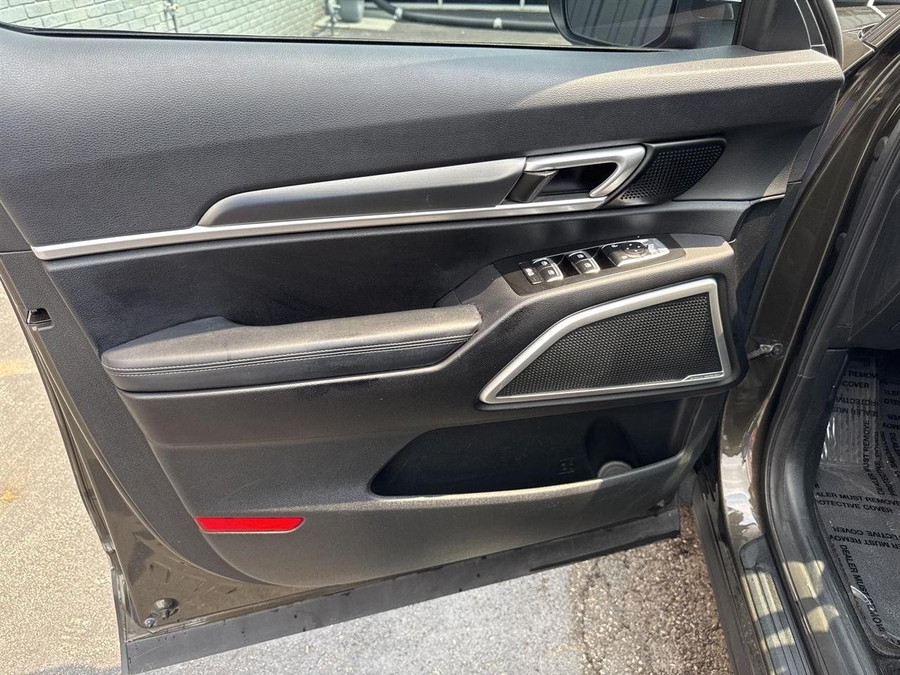 Kia Telluride S AWD 2020