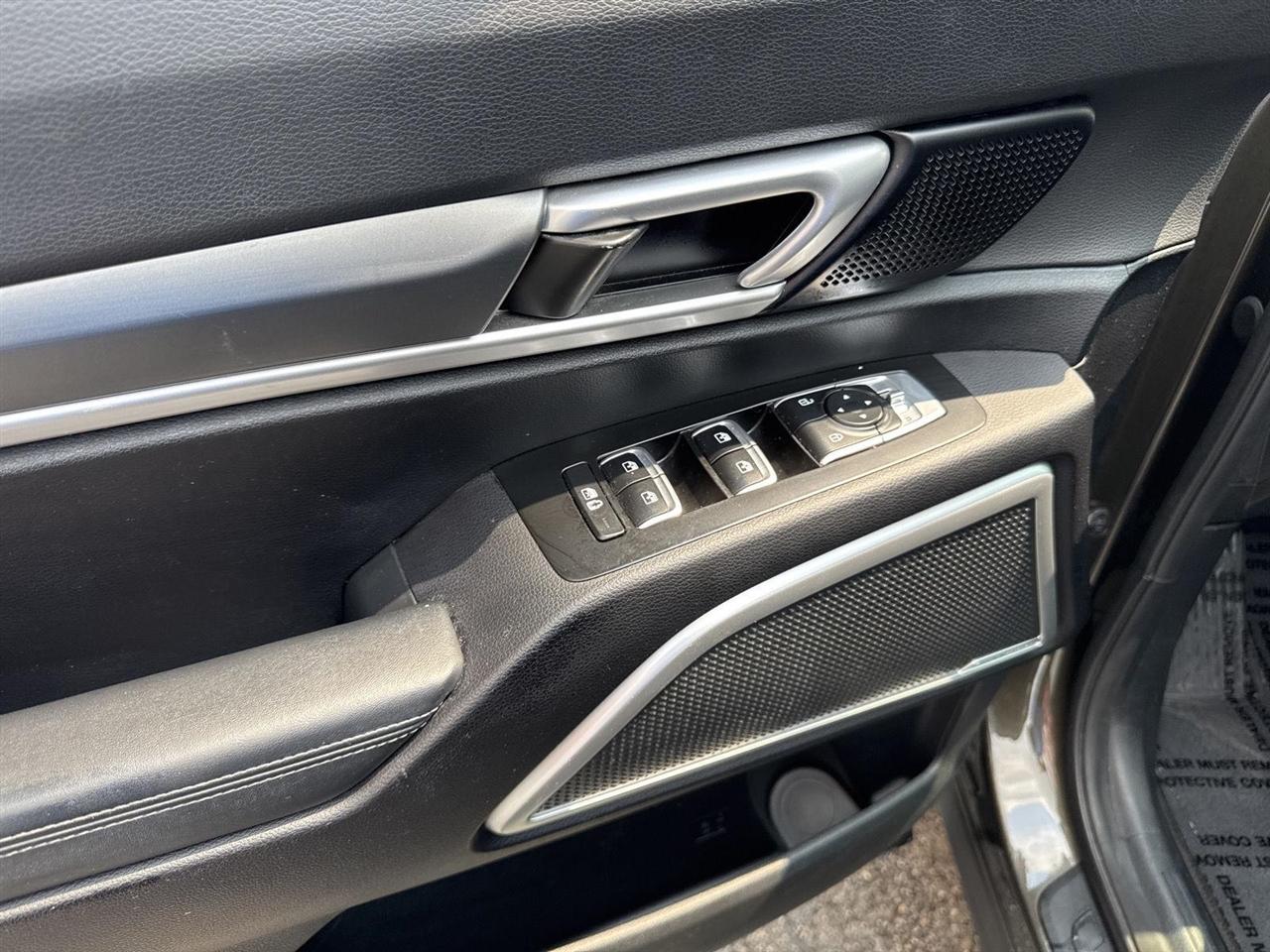Kia Telluride S AWD 2020