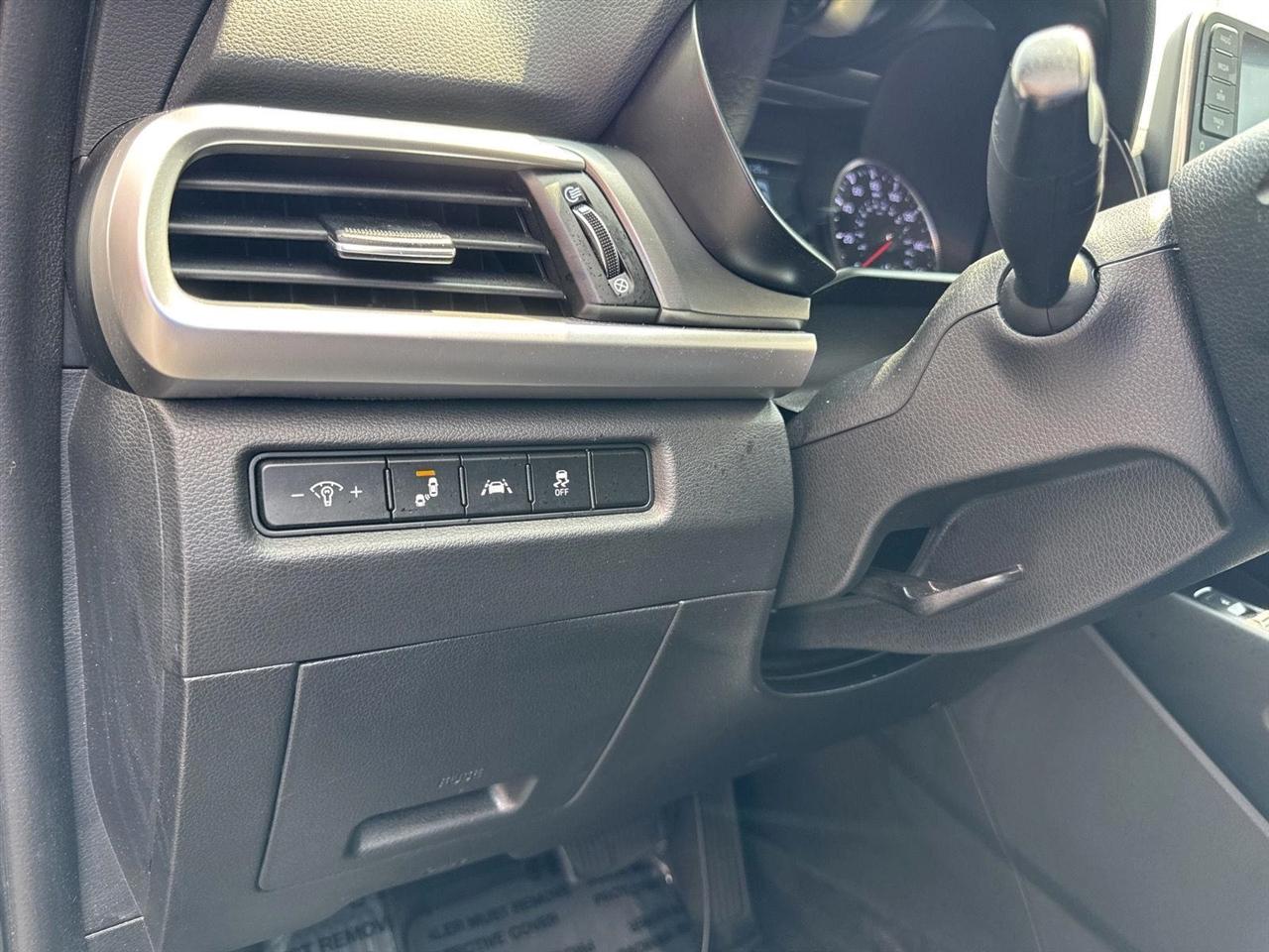 Kia Telluride S AWD 2020