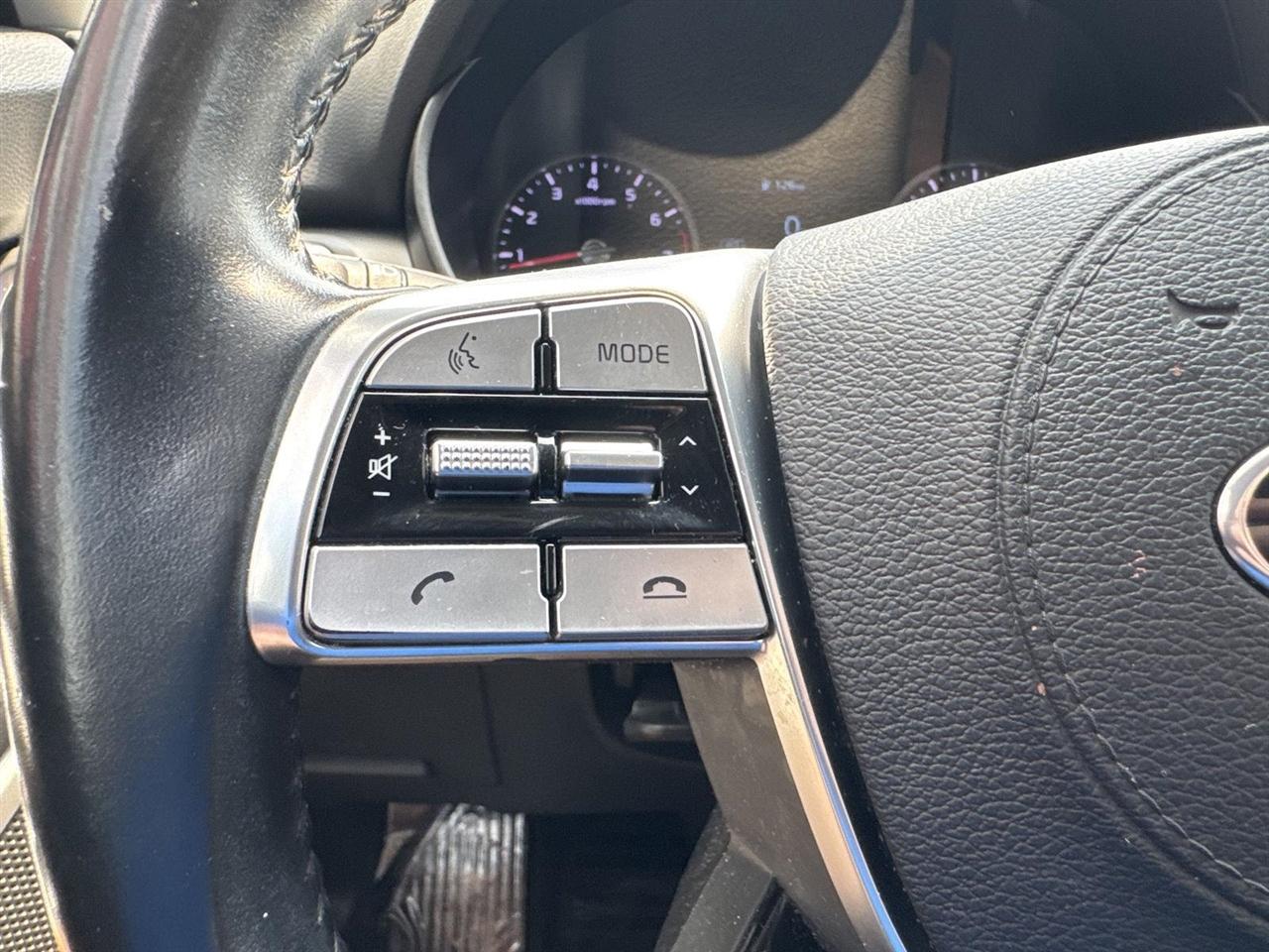 Kia Telluride S AWD 2020