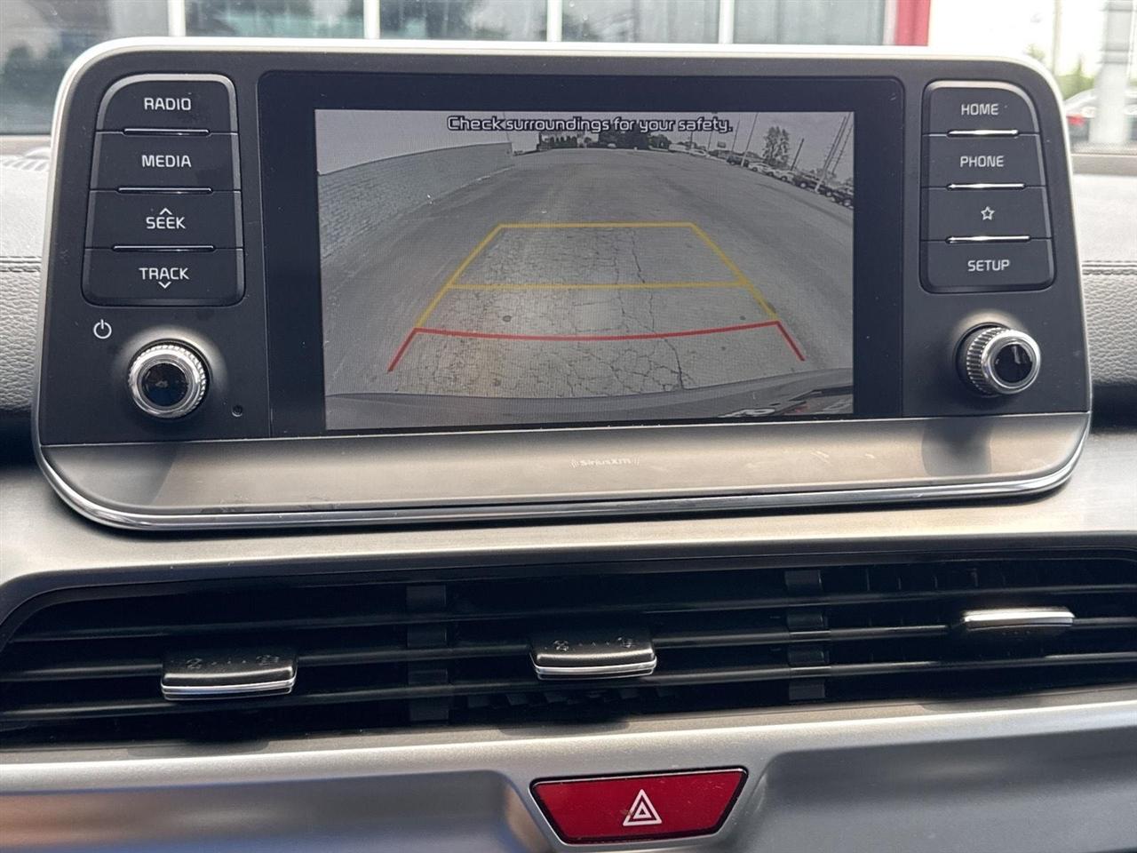 Kia Telluride S AWD 2020