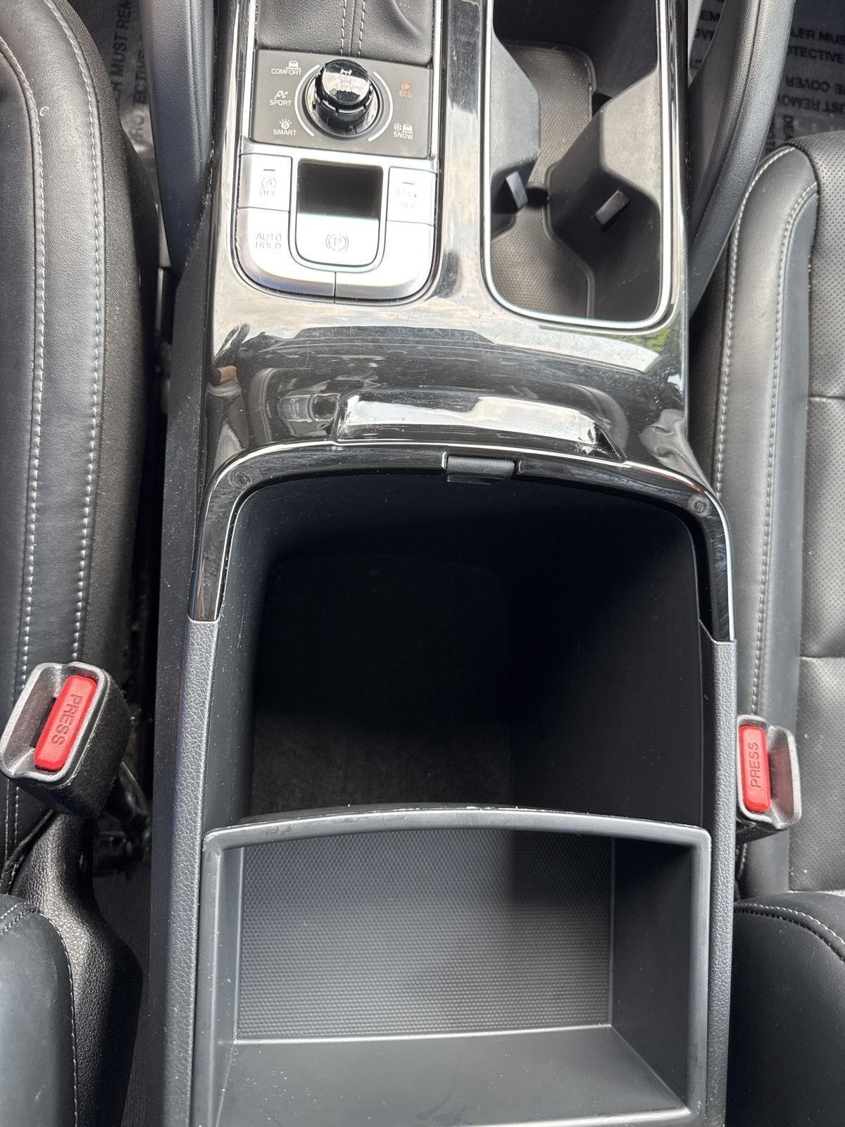 Kia Telluride S AWD 2020