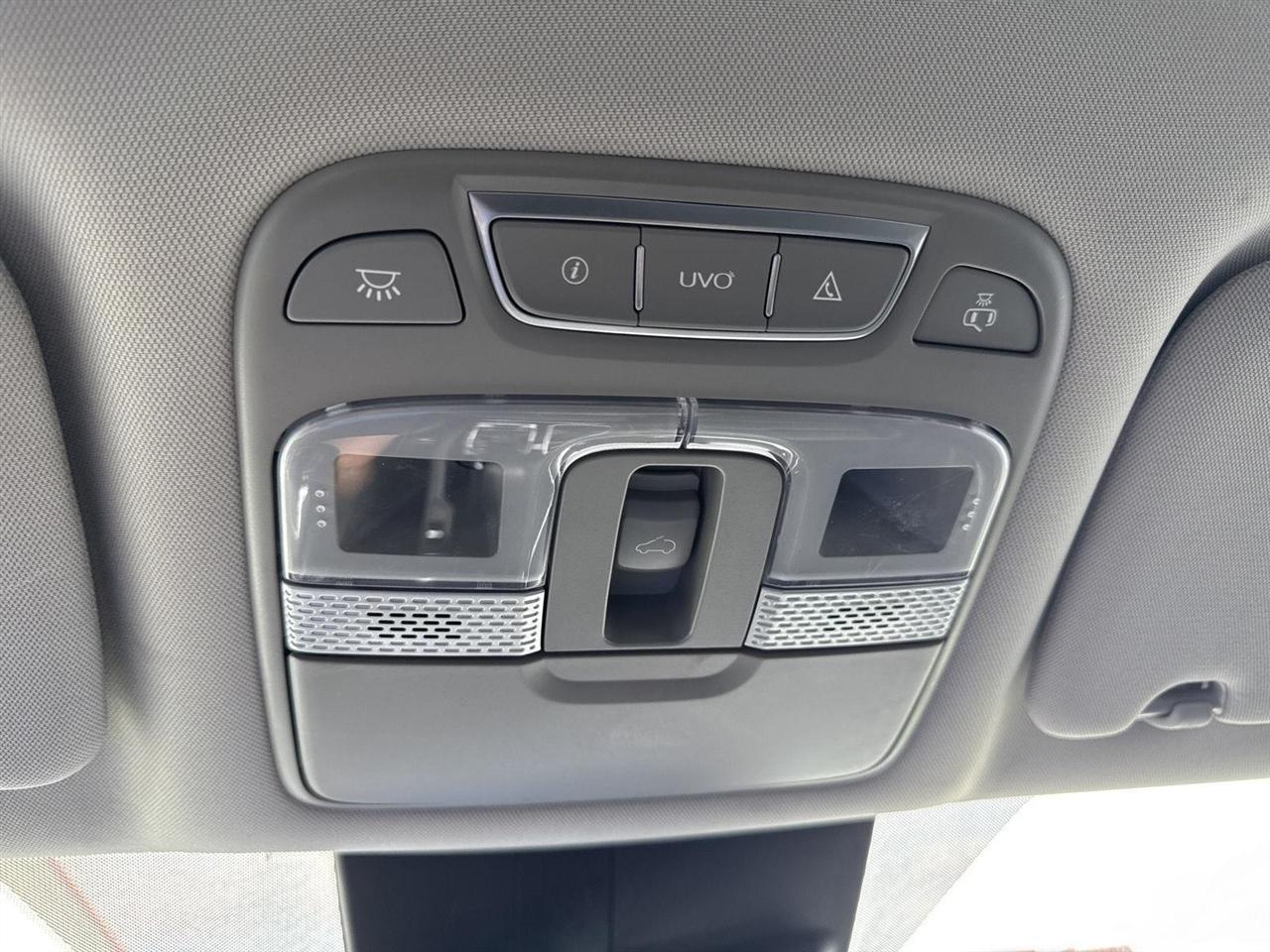 Kia Telluride S AWD 2020