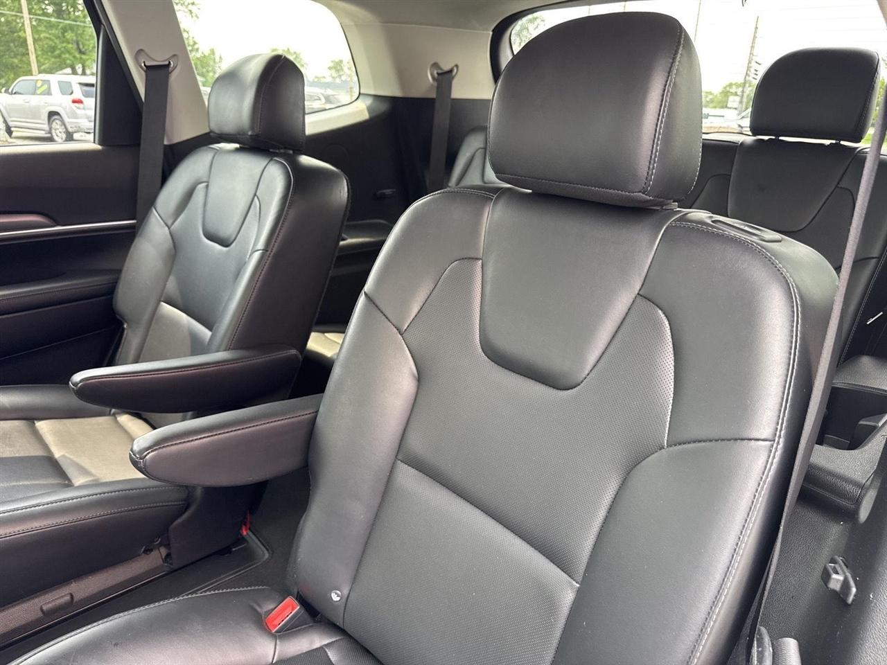 Kia Telluride S AWD 2020
