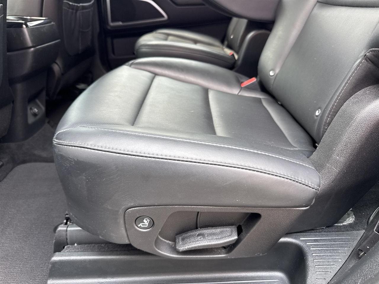 Kia Telluride S AWD 2020