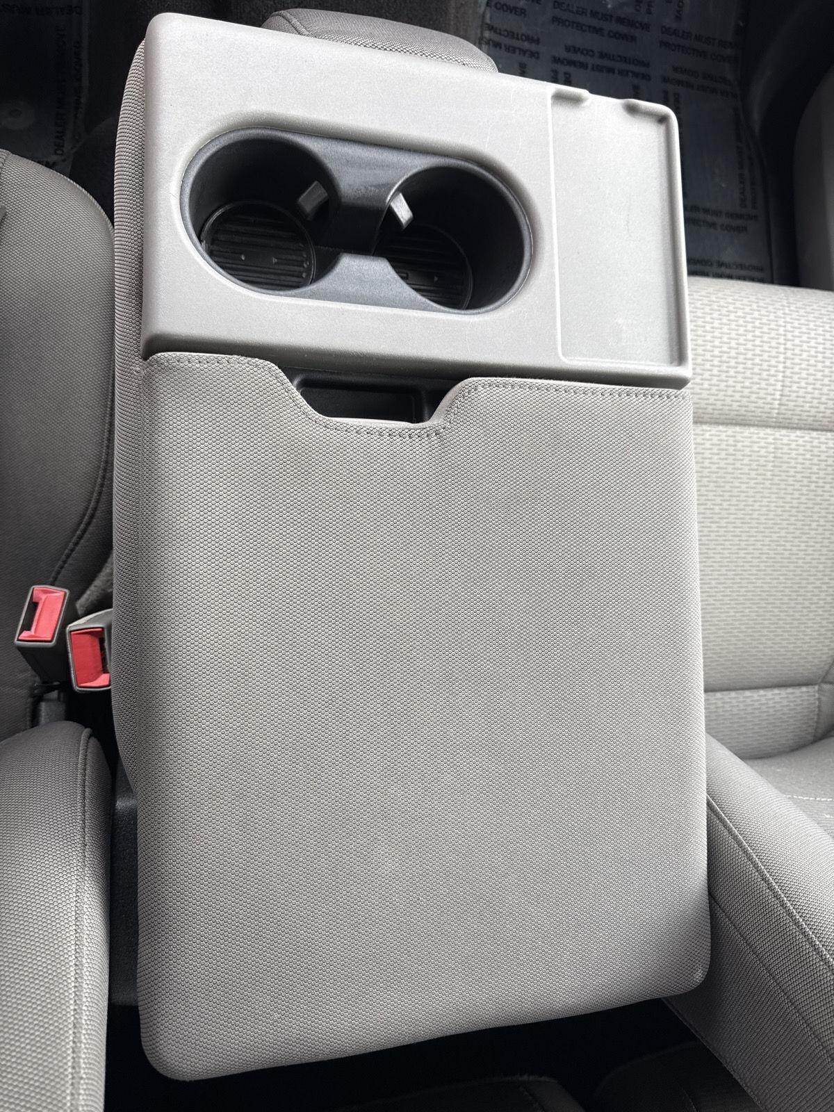 Ford F-150 Lariat 4WD SuperCab 8' Box 2019