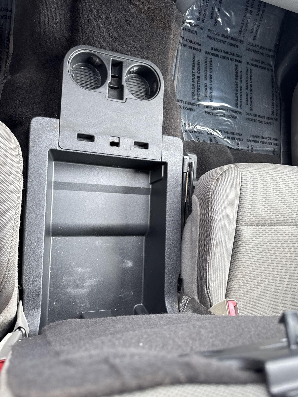 Ford F-150 Lariat 4WD SuperCab 8' Box 2019