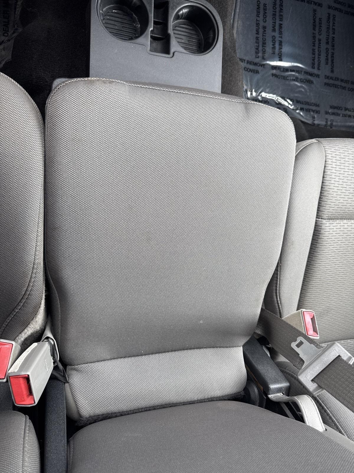 Ford F-150 Lariat 4WD SuperCab 8' Box 2019