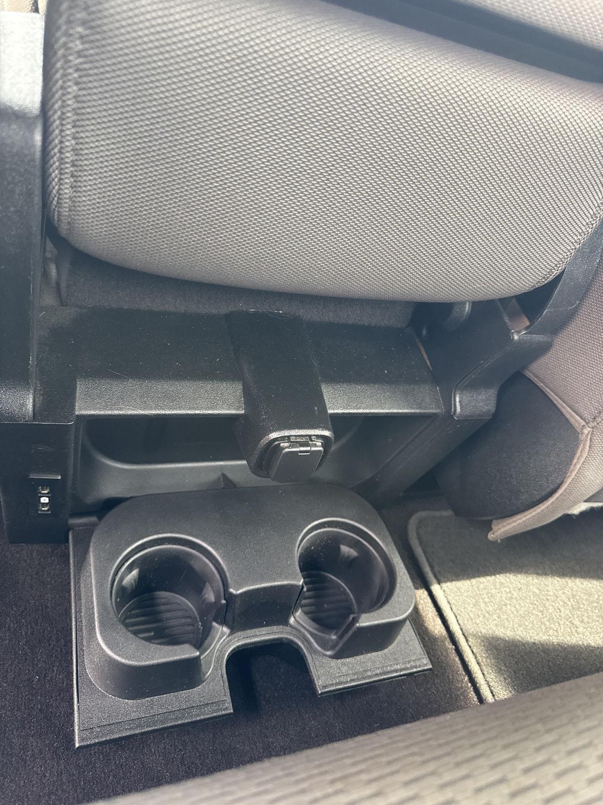 Ford F-150 Lariat 4WD SuperCab 8' Box 2019