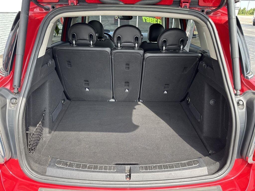 MINI Countryman Cooper S ALL4 2018