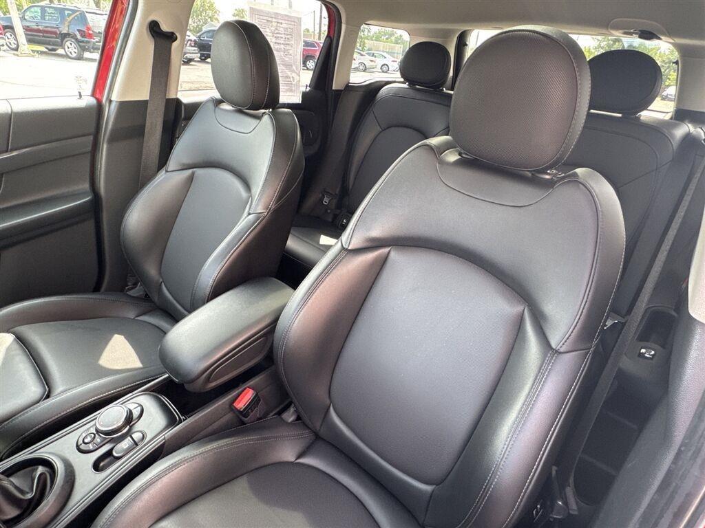 MINI Countryman Cooper S ALL4 2018