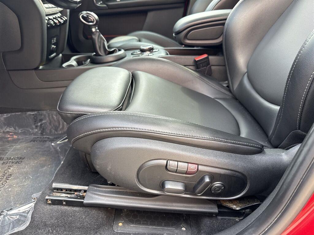 MINI Countryman Cooper S ALL4 2018