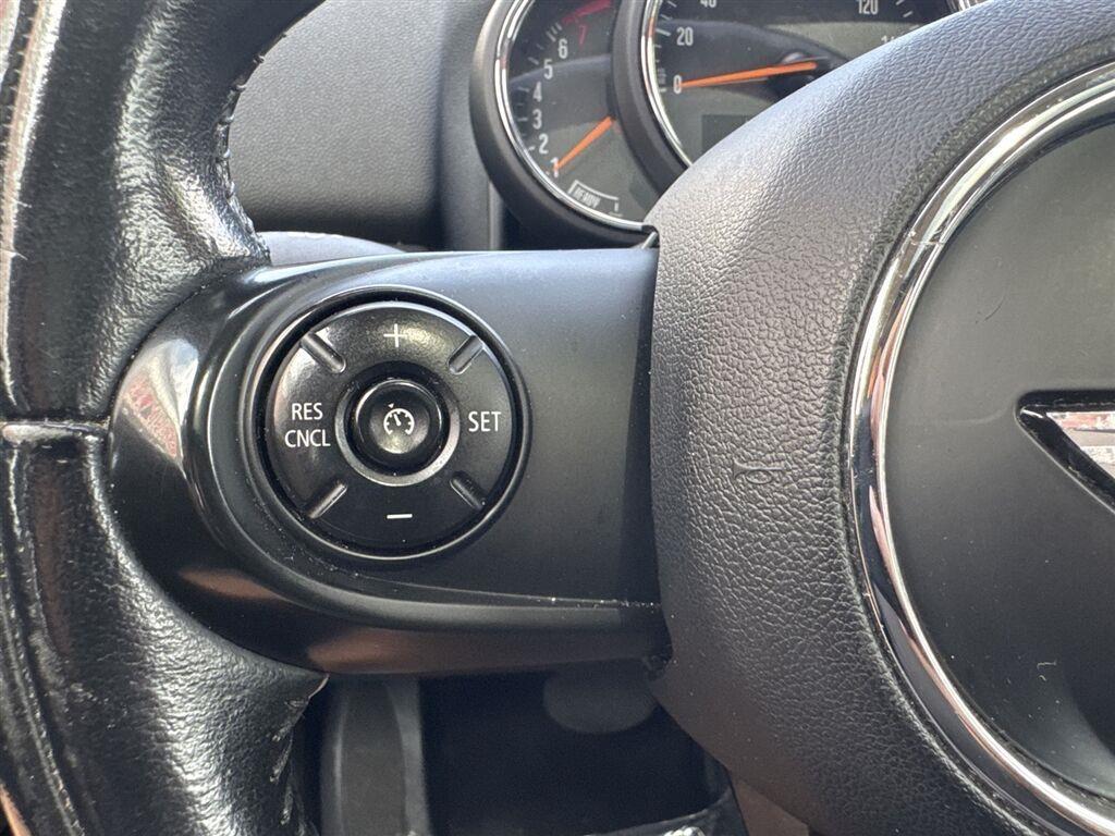 MINI Countryman Cooper S ALL4 2018