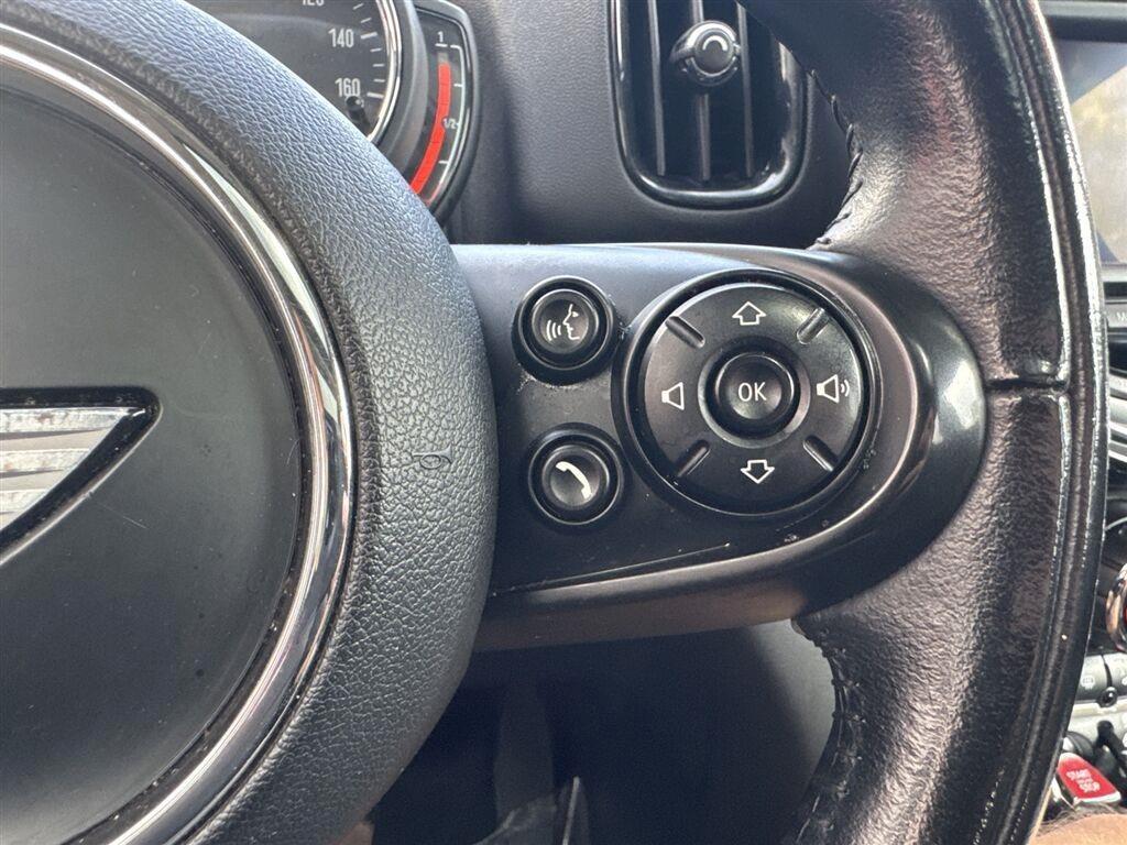 MINI Countryman Cooper S ALL4 2018