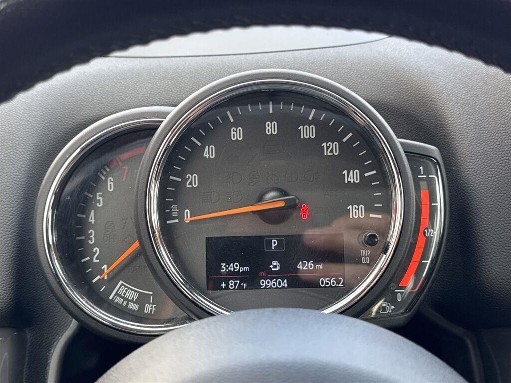 MINI Countryman Cooper S ALL4 2018