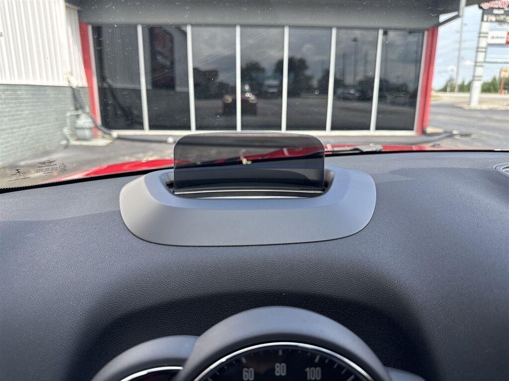 MINI Countryman Cooper S ALL4 2018