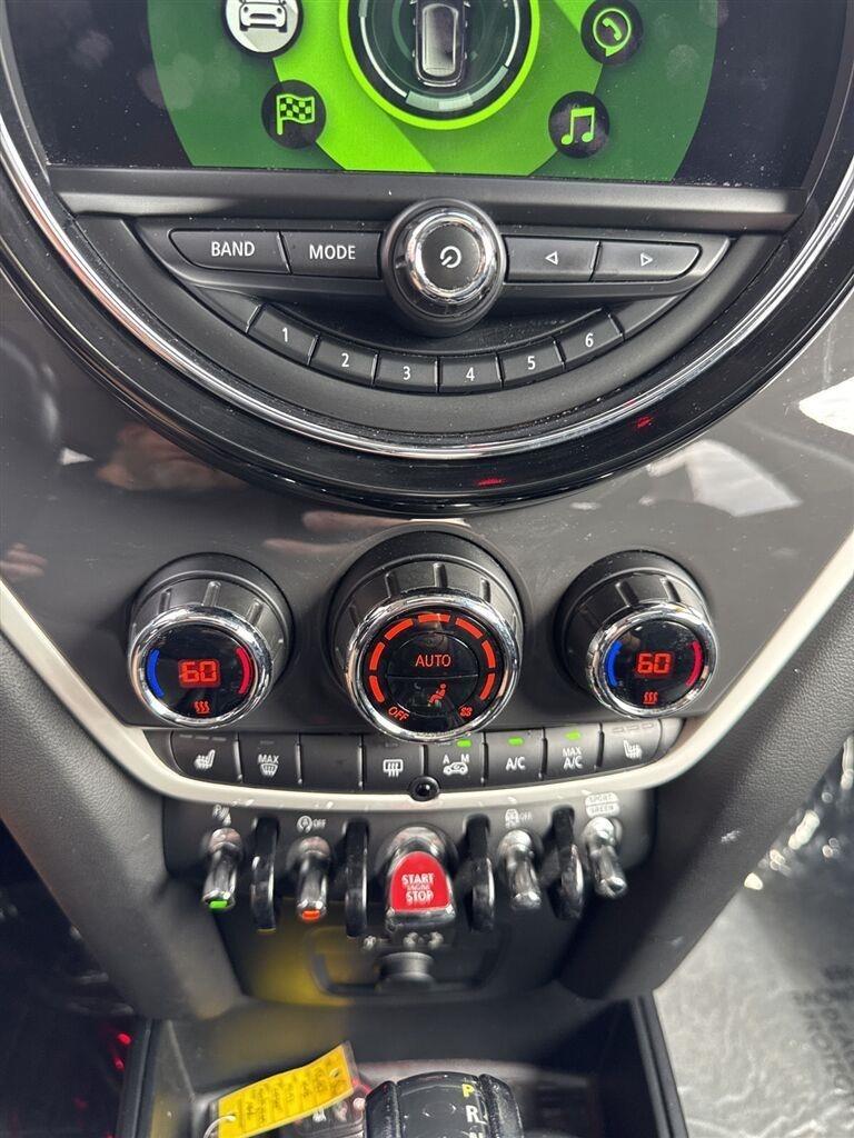 MINI Countryman Cooper S ALL4 2018