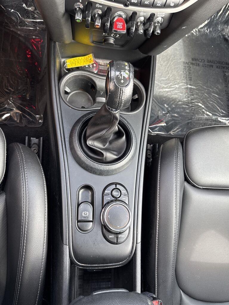 MINI Countryman Cooper S ALL4 2018