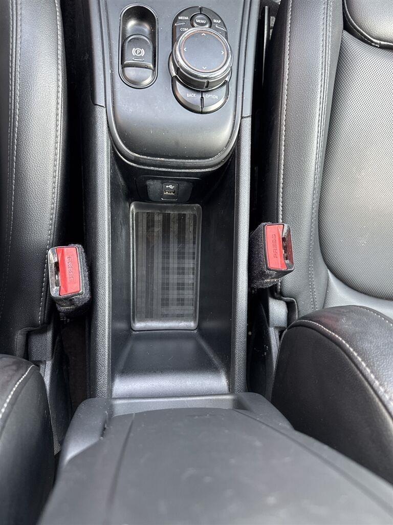 MINI Countryman Cooper S ALL4 2018
